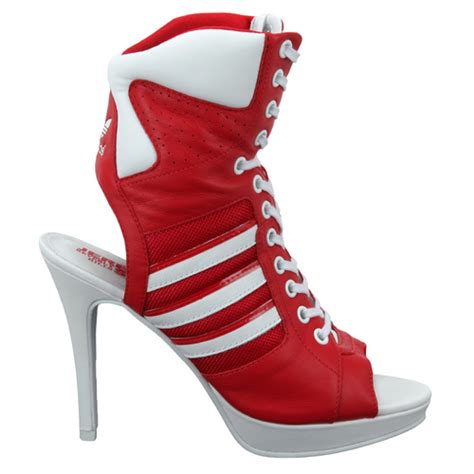 adidas heel shoes|Adidas high heels women's shoes.